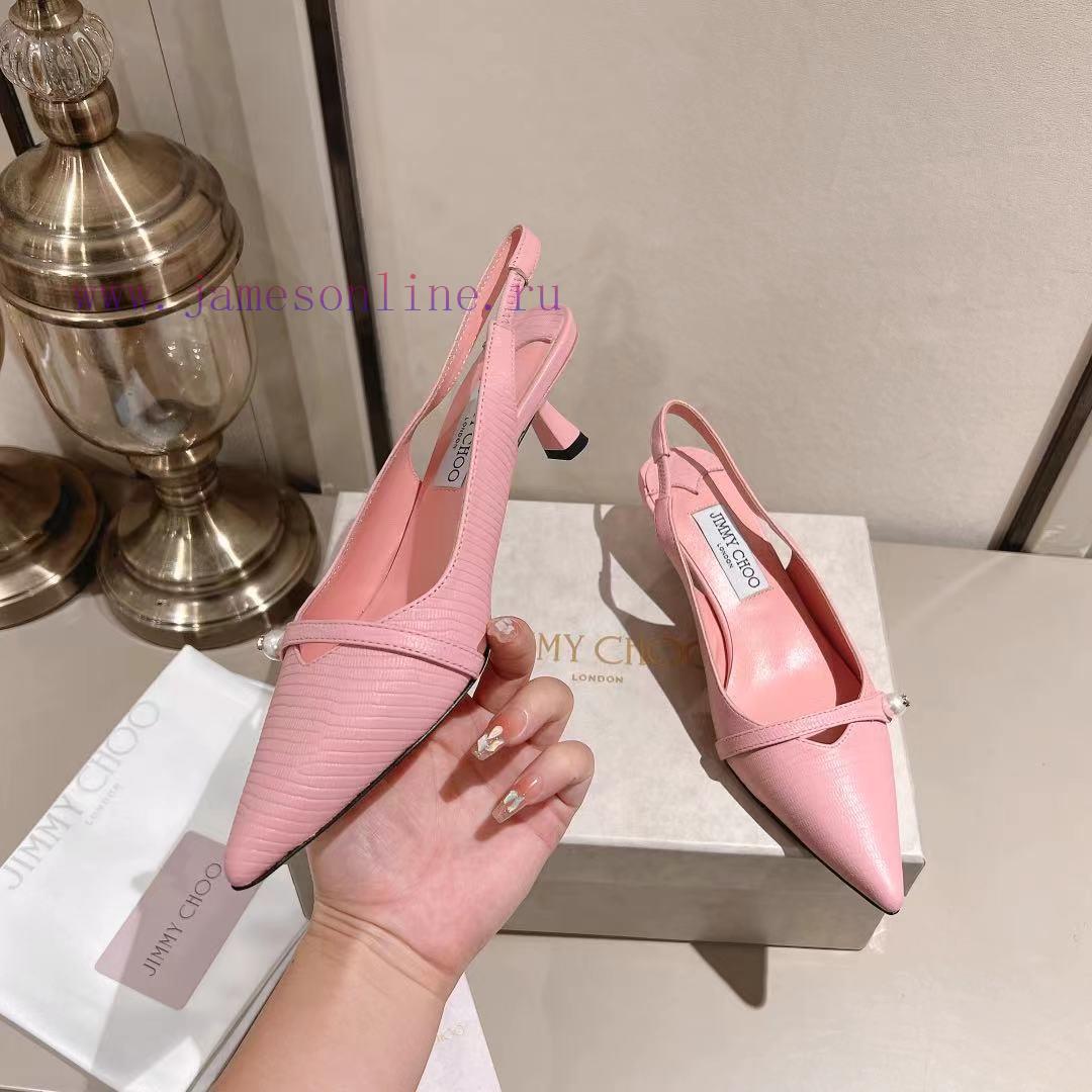 Jimmy CHO pearl sexy kitten heel shoes are ready for shipment, with 6 colors to choose from.2pzmgm8t - Image 3