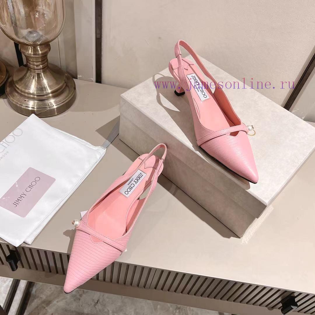 Jimmy CHO pearl sexy kitten heel shoes are ready for shipment, with 6 colors to choose from.2pzmgm8t - Image 5