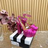 2024 Spring/Summer New AQUAZURA Zp Original Mold New Waterproof Platform High Heel Sandals——rihbjow2
