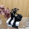 2024 Spring/Summer New AQUAZURA Zp Original Mold New Waterproof Platform High Heel Sandals——t1fnpnlx
