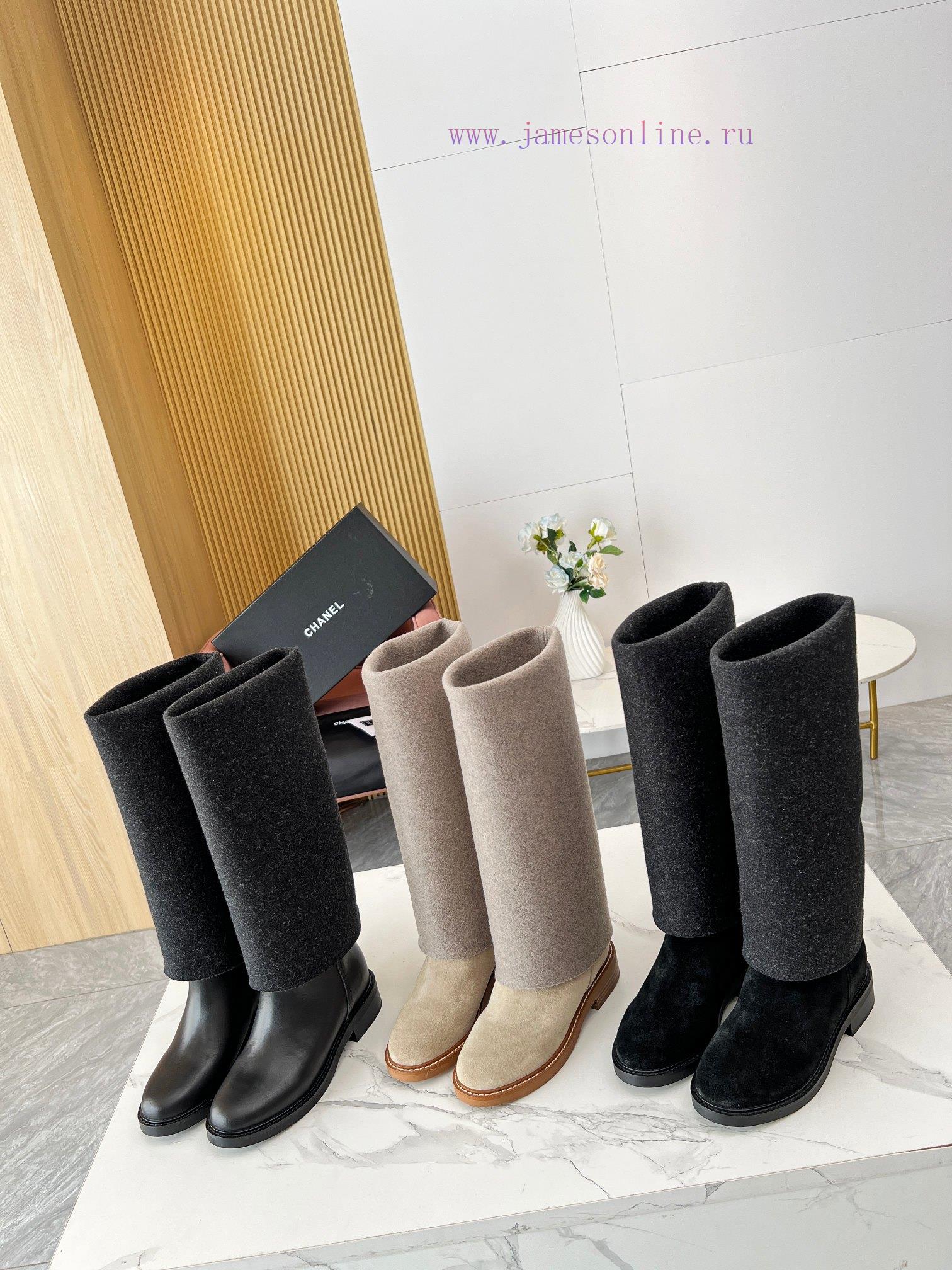 Chanel 2024 TopOfficial website synchronizes autumn and winter new Chanel classic beadsXiaohdg65mmye - Image 2