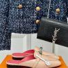 HERME * Classic Kelly Buckle Muller Half DragNo need to go door-to-door to compare, the highxr0l3lhd