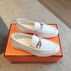 Men's 20 official website limited edition couple's H home 24ss autumn and winter board shoesjfsgirae
