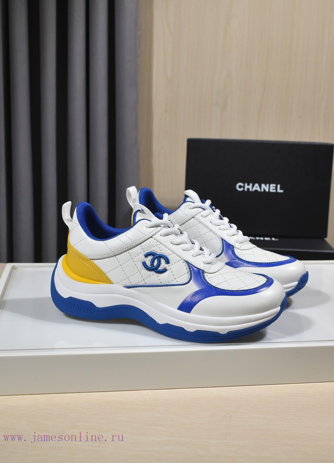 Chanel. 24c CHANEL 4 colors, Chanel classic color scheme black/white White/Black White and f1j5cb3z - Image 3