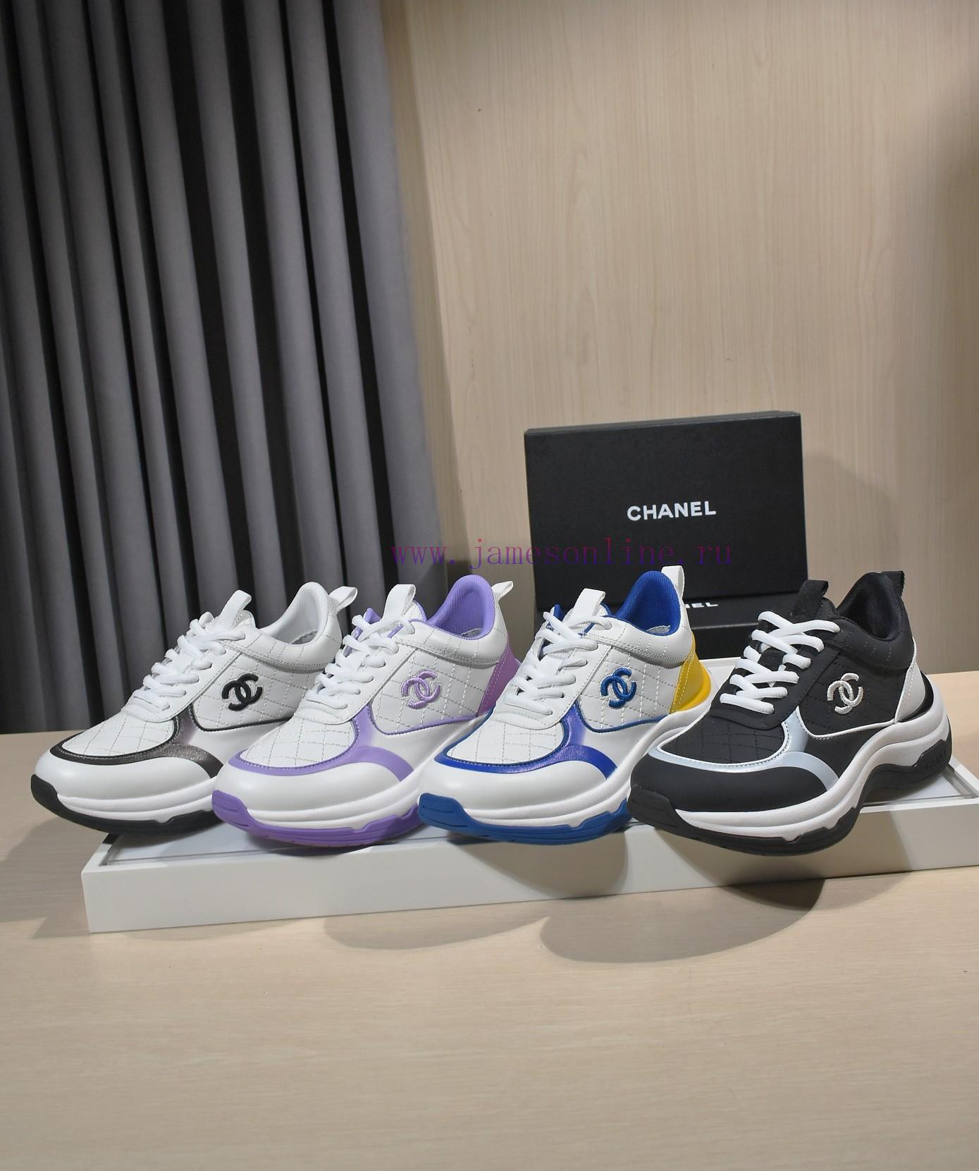 Chanel. 24c CHANEL 4 colors, Chanel classic color scheme black/white White/Black White and f1j5cb3z - Image 10