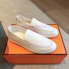Men's 20 official website limited edition couple's H home 24ss autumn and winter board shoesfbs0vgi9