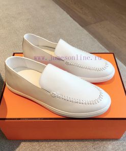 Men's 20 official website limited edition couple's H home 24ss autumn and winter board shoesfbs0vgi9