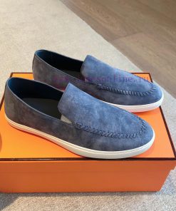 Men's 20 official website limited edition couple's H home 24ss autumn and winter board shoesjppgk8dx
