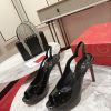 ◣ Wave Rear Empty Water Platform - Single Shoe ◢️Hot Chick Sling Alta is a brand new Maison g9icxfs8