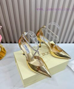 Jimmy CHOO (Jimmy Zhou)It is a very comprehensive and prestigious fashion lifestyle brand, fjsmn51ku
