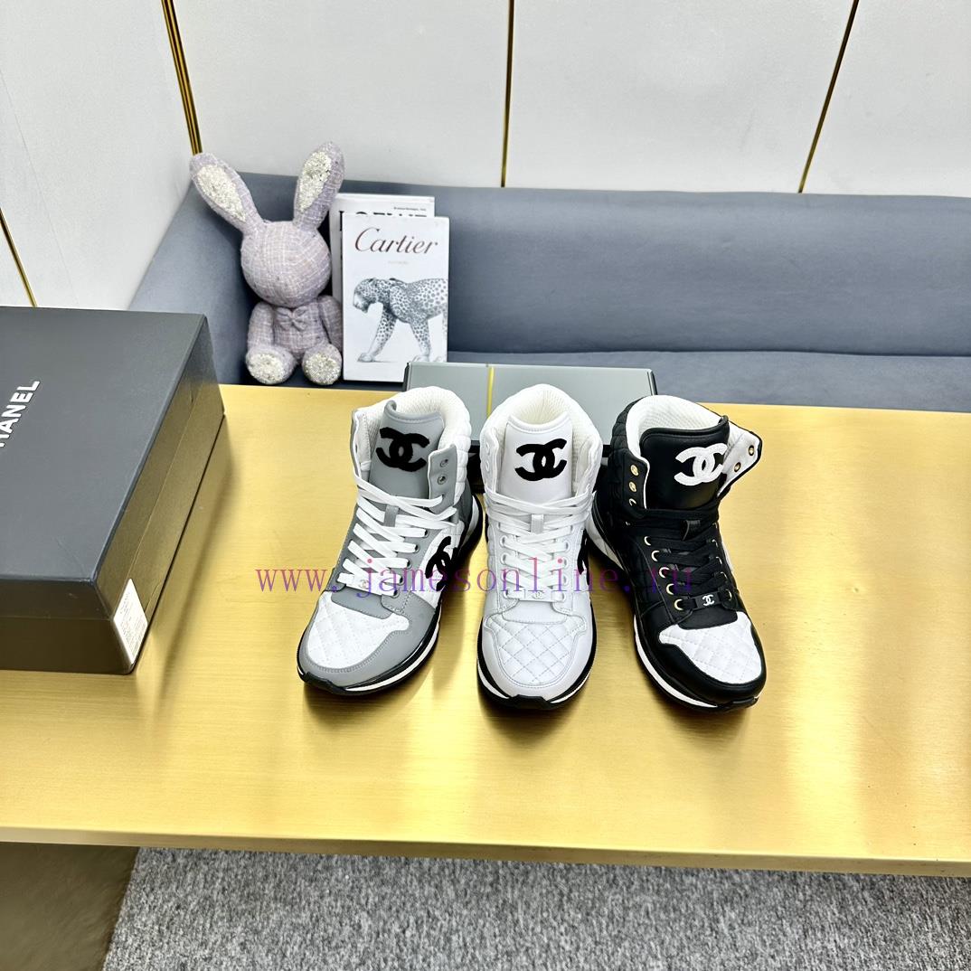 Head layer cowhide2024 Autumn New Collection, Chanel Internet Celebrity Pointed High Heels Ste3sszeu - Image 10