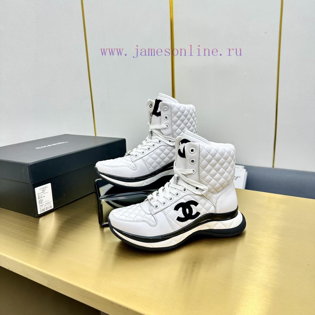 Head layer cowhide2024 Autumn New Collection, Chanel Internet Celebrity Pointed High Heels S3ayztctd - Image 5