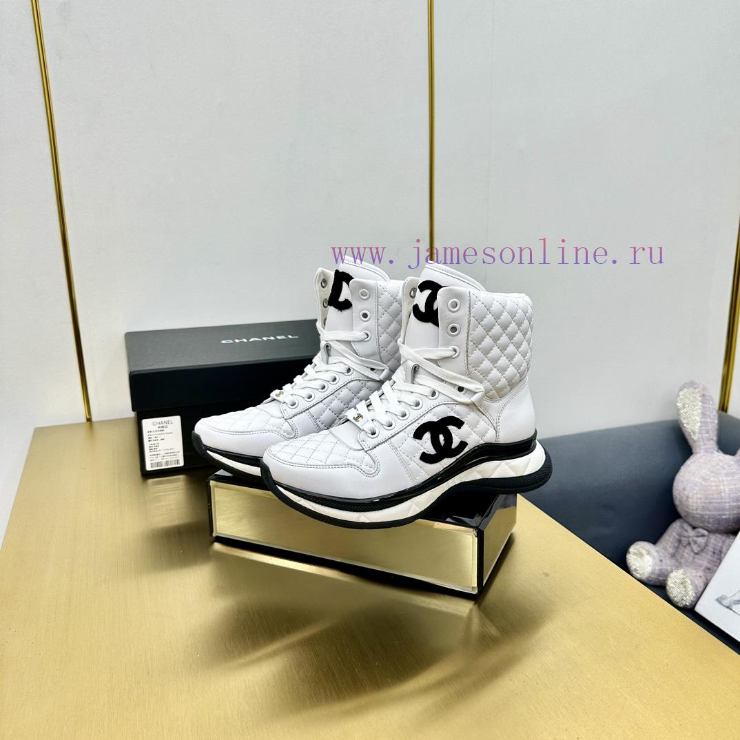 Head layer cowhide2024 Autumn New Collection, Chanel Internet Celebrity Pointed High Heels S3ayztctd - Image 6