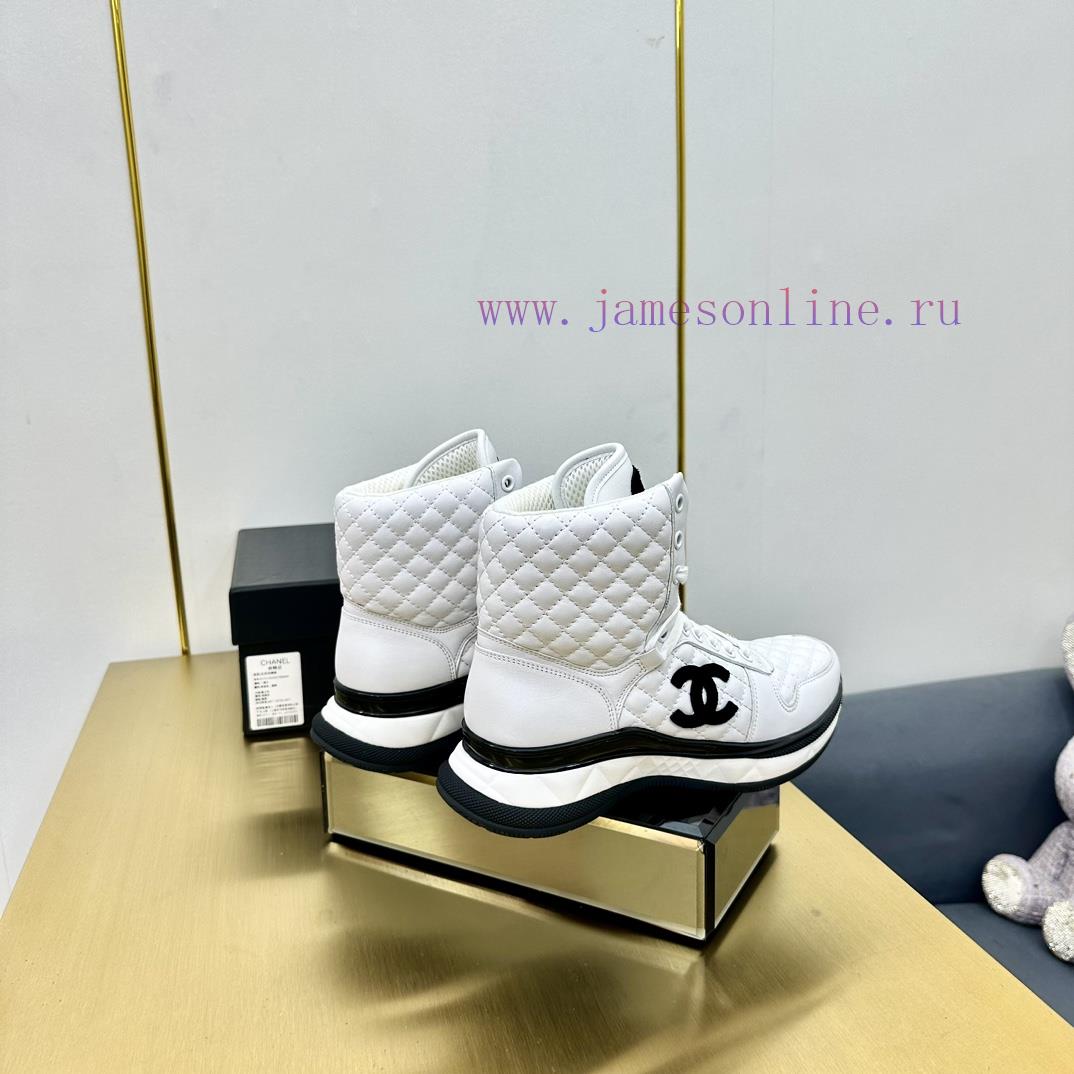 Head layer cowhide2024 Autumn New Collection, Chanel Internet Celebrity Pointed High Heels S3ayztctd - Image 7