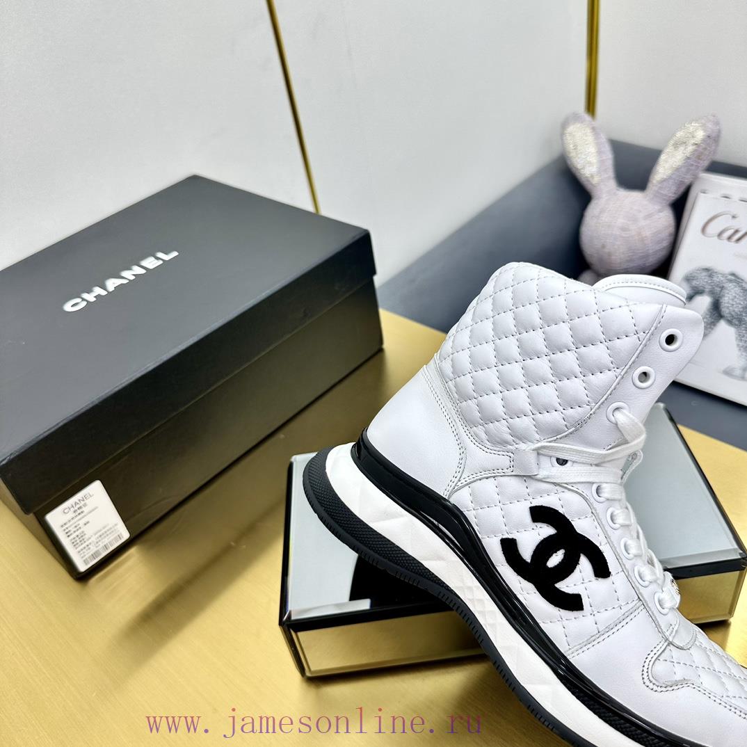 Head layer cowhide2024 Autumn New Collection, Chanel Internet Celebrity Pointed High Heels S3ayztctd - Image 9
