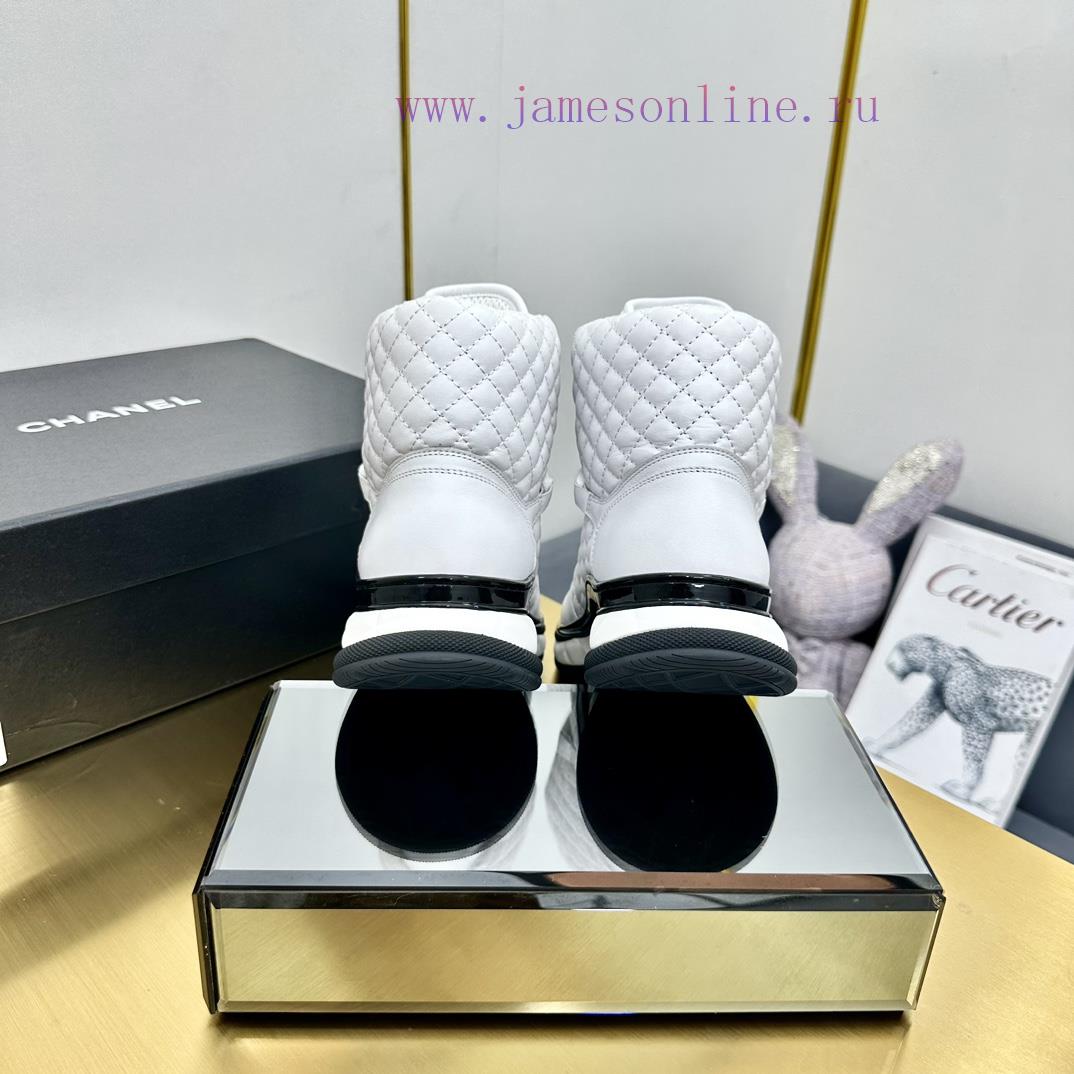 Head layer cowhide2024 Autumn New Collection, Chanel Internet Celebrity Pointed High Heels S3ayztctd - Image 10