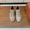 Loro Piana casual shoes, Italy's top cashmere retro elegant low-key luxury fashion, practical6esxnr8