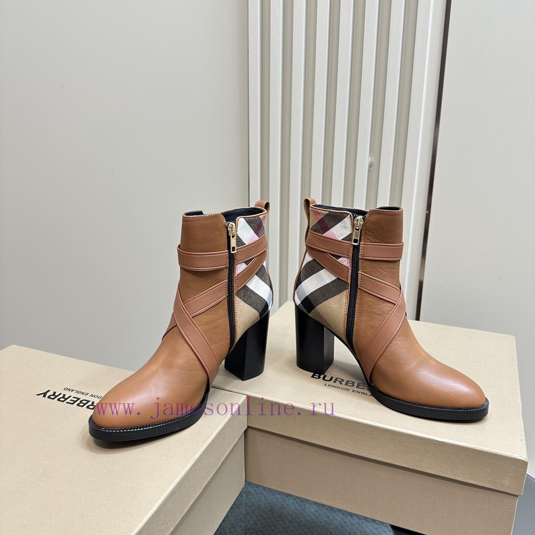 Top tierBurberry BBR is designed by designer Daniel Lee for 24/7 autumn and winter. The atmoi3ty114b - Image 4