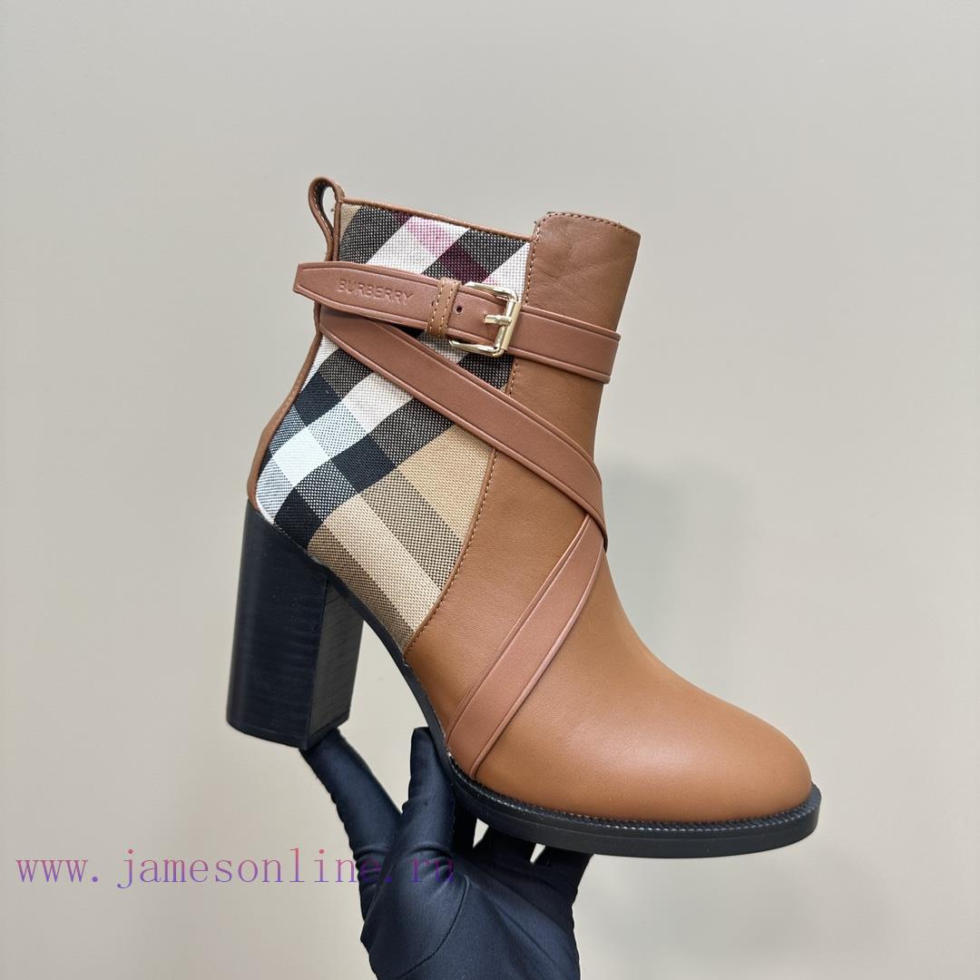 Top tierBurberry BBR is designed by designer Daniel Lee for 24/7 autumn and winter. The atmoi3ty114b - Image 8