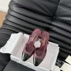 Chanel Classic Slingback Empty SandalsI have been making this product for the past few yearsd621r05a