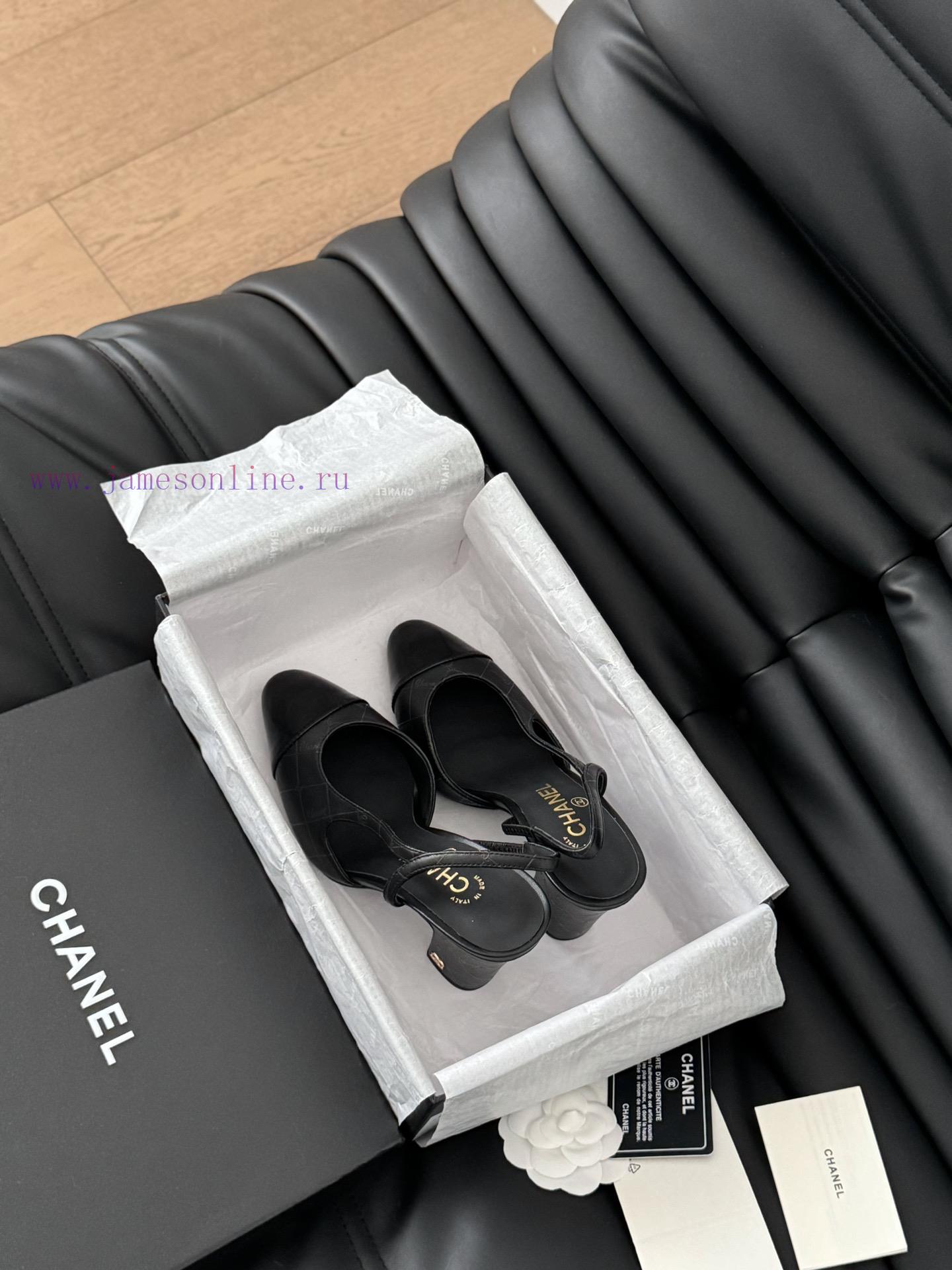Chanel Classic Slingback Empty SandalsI have been making this product for the past few yearsm9xk6cq6 - Image 10