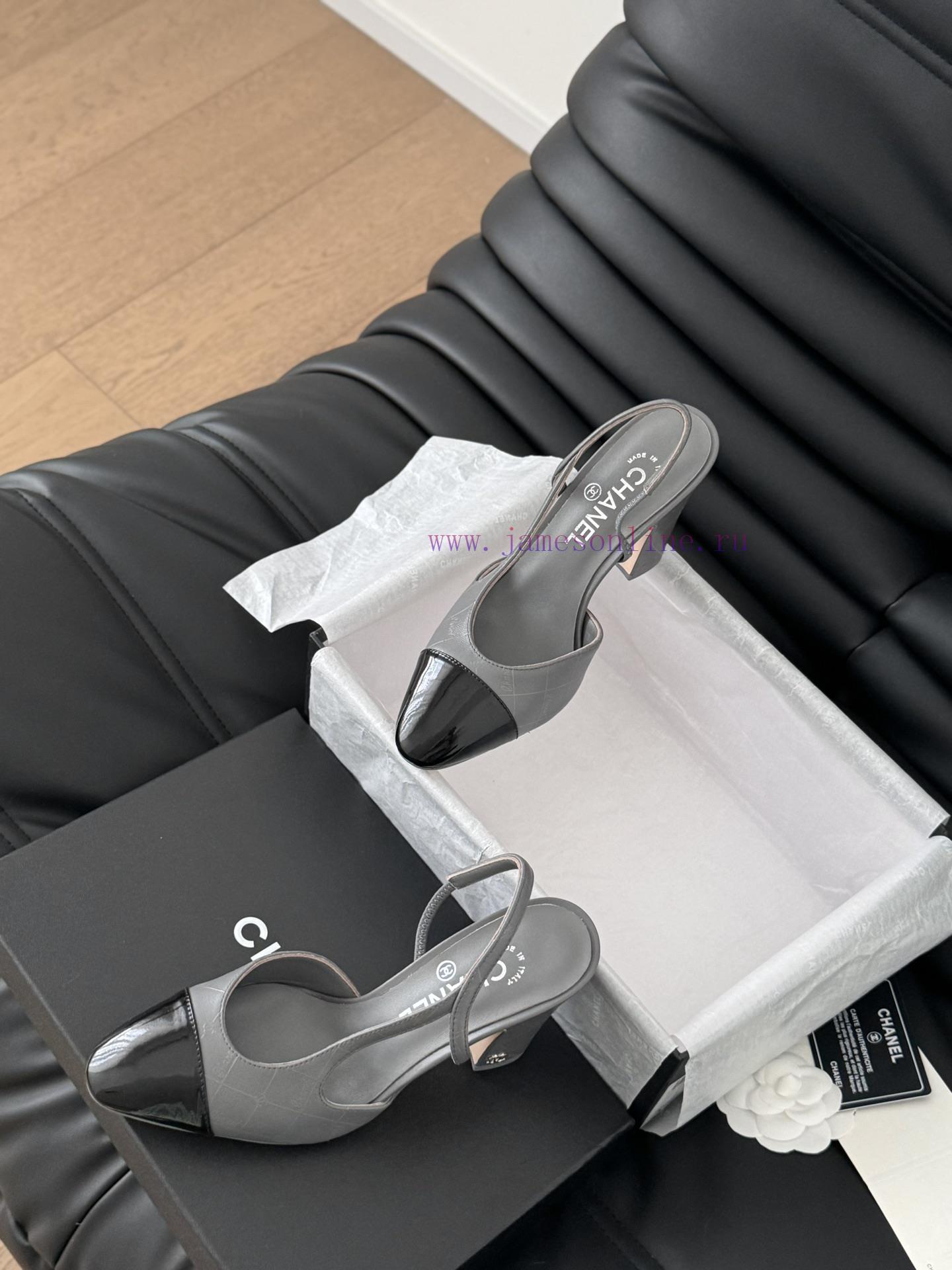 Chanel Classic Slingback Empty SandalsI have been making this product for the past few yearscg8pueqq - Image 9