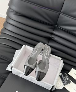 Chanel Classic Slingback Empty SandalsI have been making this product for the past few years0smfo82s