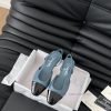 Chanel Classic Slingback Empty SandalsI have been making this product for the past few yearszqrmf9t8