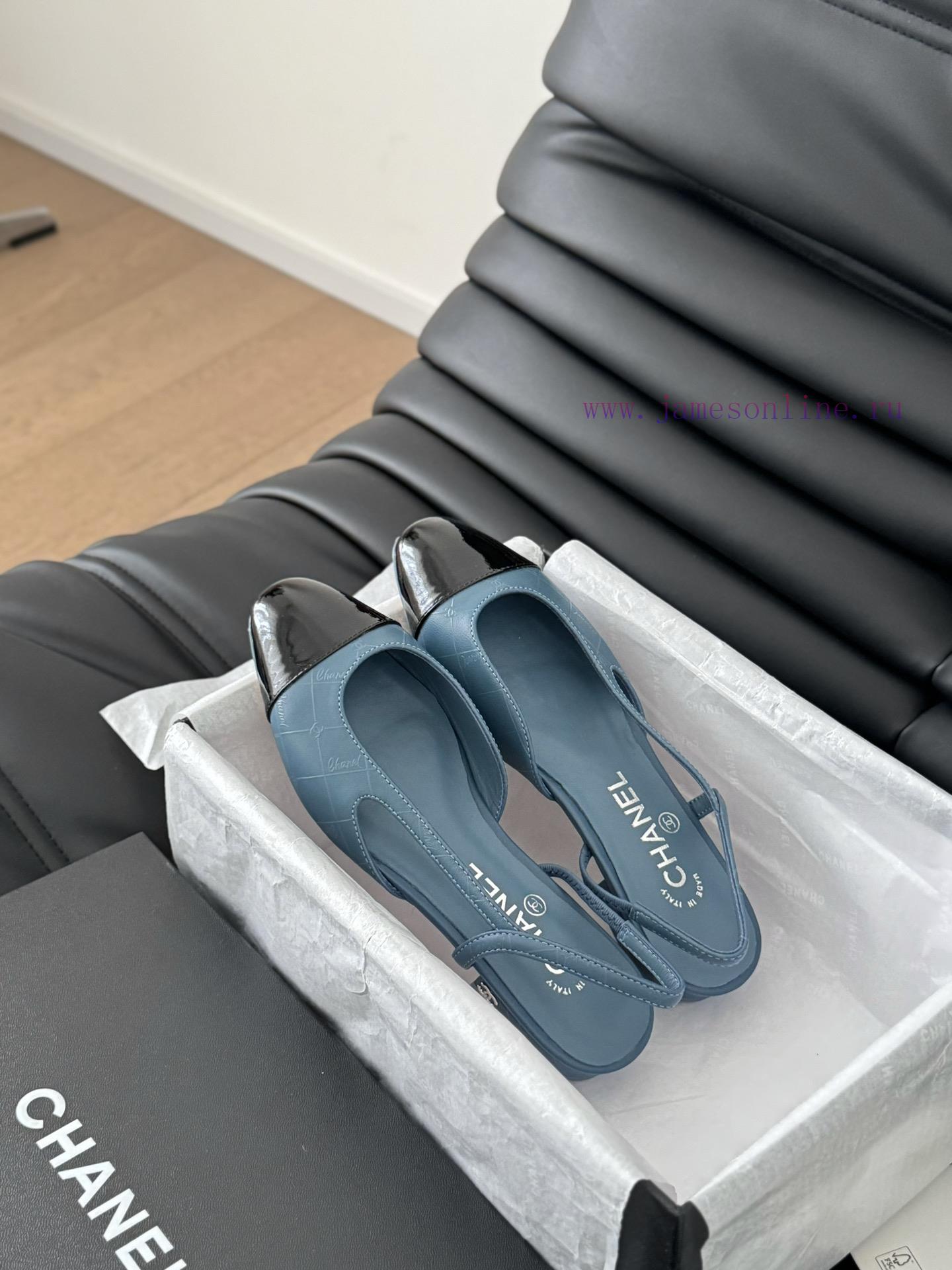 Chanel Classic Slingback Empty SandalsI have been making this product for the past few yearszqrmf9t8 - Image 8