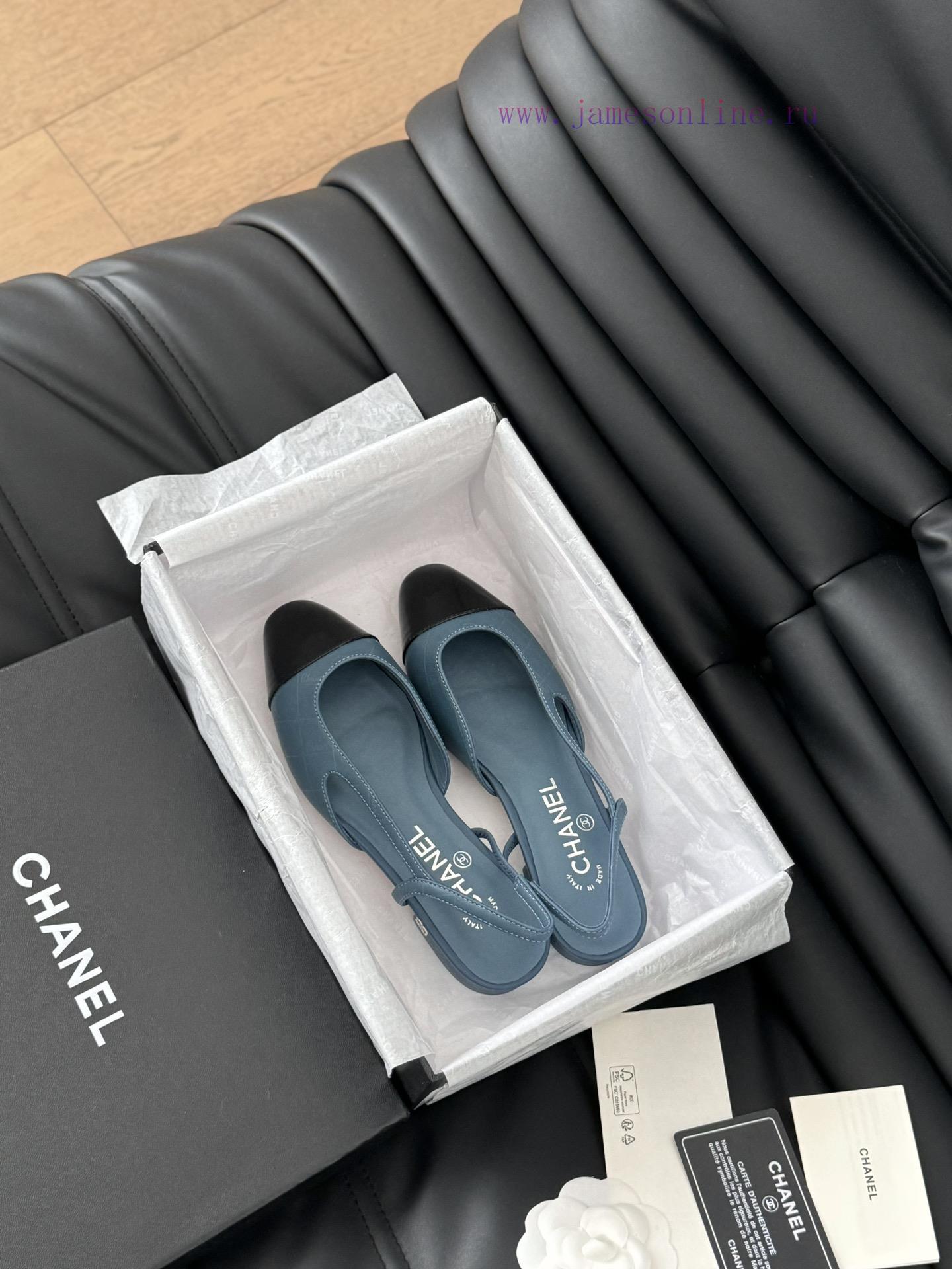Chanel Classic Slingback Empty SandalsI have been making this product for the past few yearszqrmf9t8 - Image 10