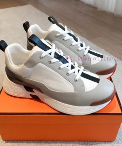 Hermes 24 new sports shoesH Home 2024 Giga Sports Shoes New ProductHeight increased by 5cm, bh60r2rk
