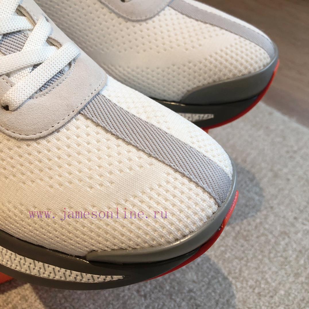 Men's 20Hermes Home 24ss Autumn and Winter New Product Classic Dad Shoes with British color uaut05er - Image 5