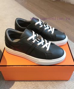 Men's 20 official website limited edition couple's H home 24ss autumn and winter board shoesdqh5xoot