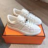 Men's 20 official website limited edition couple's H home 24ss autumn and winter board shoeswd45cnsf