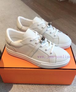 Men's 20 official website limited edition couple's H home 24ss autumn and winter board shoeswd45cnsf