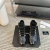 Chanel 24/Chanel Autumn/Winter BootsIt is truly a representative of handsome and fashionable1d28eywt
