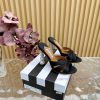 Aquazzura2024 New Top Pineapple Women's Hollow High Heel Sandals Original 1:1 Open Mold Heeln86899w5