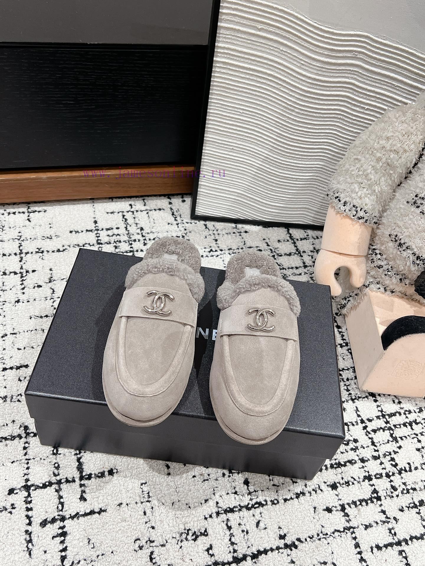 Top qualitychanel ss24new arrival~Chanel 2024 Autumn/Winter New Double C-Button Woolen DragFq9bqx529