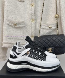 Top versionChanel | Chanel 25c New Product ClassicRetro casual shoes and sports shoesThe sho6qk00csm