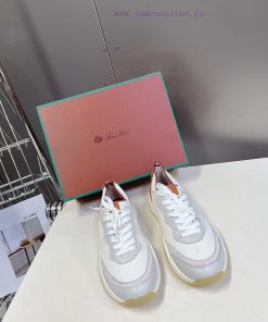 Purchasing grade spot Loro Piana classic sports shoesSo this is the legendary pair of sportsgwyt7n57