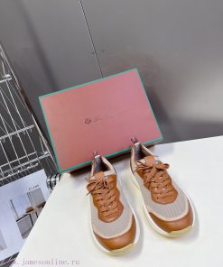 Purchasing grade spot Loro Piana classic sports shoesSo this is the legendary pair of sports6h1wwndz
