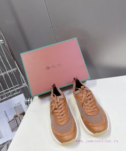 Purchasing grade spot Loro Piana classic sports shoesSo this is the legendary pair of sportszcopop7g