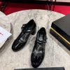 Mary Jane Single Shoes ︎ ️French retro signature item - Mary Jane shoes, highlighting uniquek4srv46u
