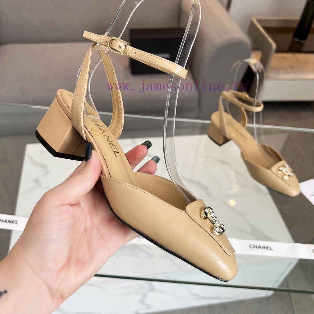 Chanel Home Sandals Chanel |, the best-selling Chanel 2024 official website Chanel early sprg129uiq2