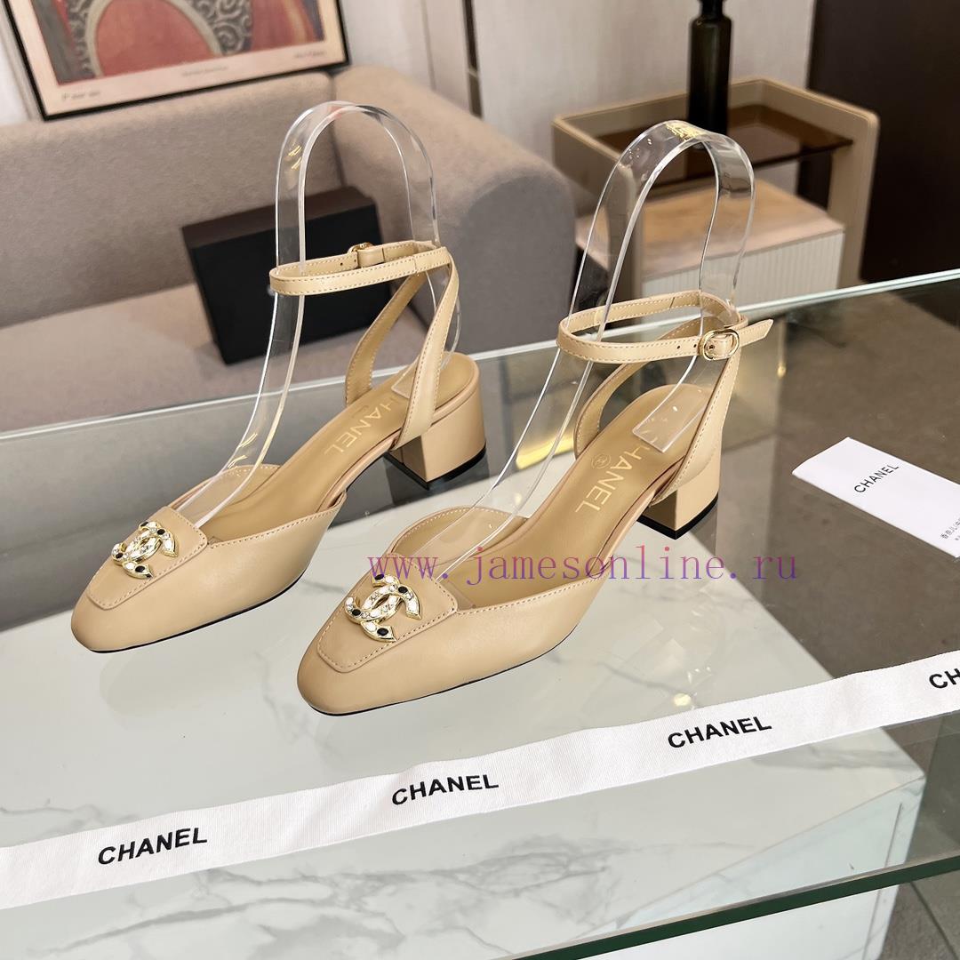 Chanel Home Sandals Chanel |, the best-selling Chanel 2024 official website Chanel early sprg129uiq2 - Image 4