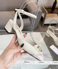 Chanel Home Sandals Chanel |, the best-selling Chanel 2024 official website Chanel early sprdnb0xeok