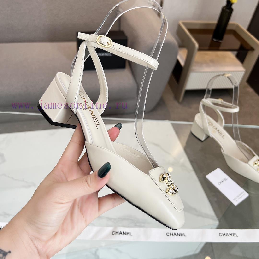 Chanel Home Sandals Chanel |, the best-selling Chanel 2024 official website Chanel early sprdnb0xeok - Image 2