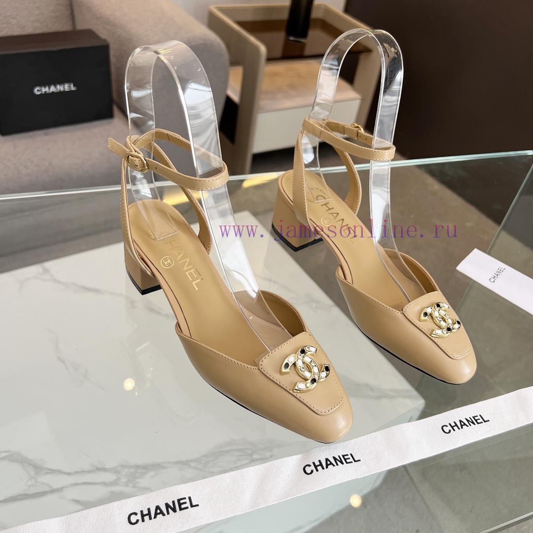 Chanel Home Sandals Chanel |, the best-selling Chanel 2024 official website Chanel early sprg129uiq2 - Image 6