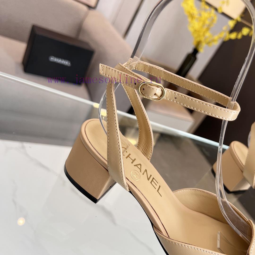 Chanel Home Sandals Chanel |, the best-selling Chanel 2024 official website Chanel early sprg129uiq2 - Image 7