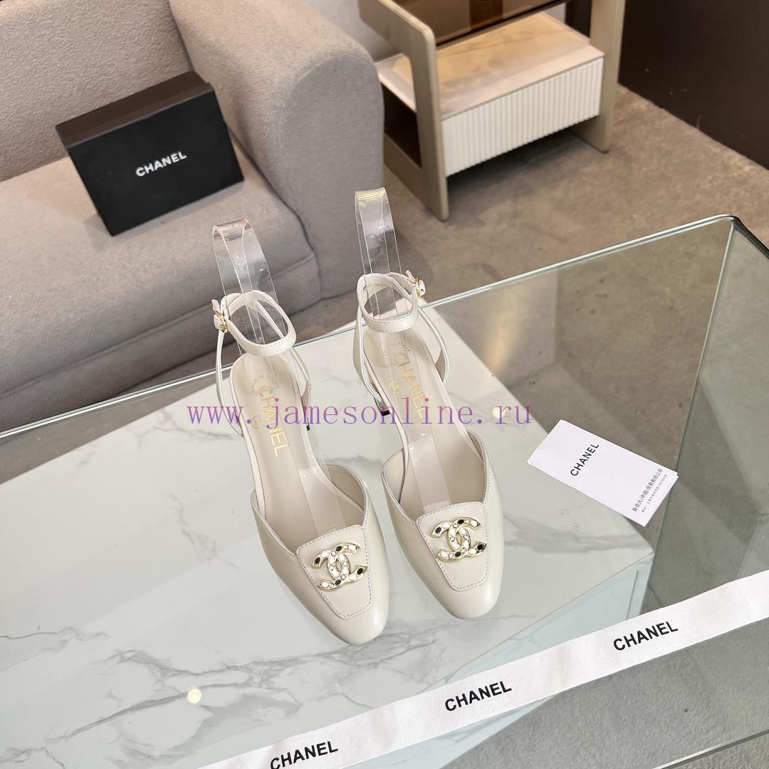 Chanel Home Sandals Chanel |, the best-selling Chanel 2024 official website Chanel early sprdnb0xeok - Image 4